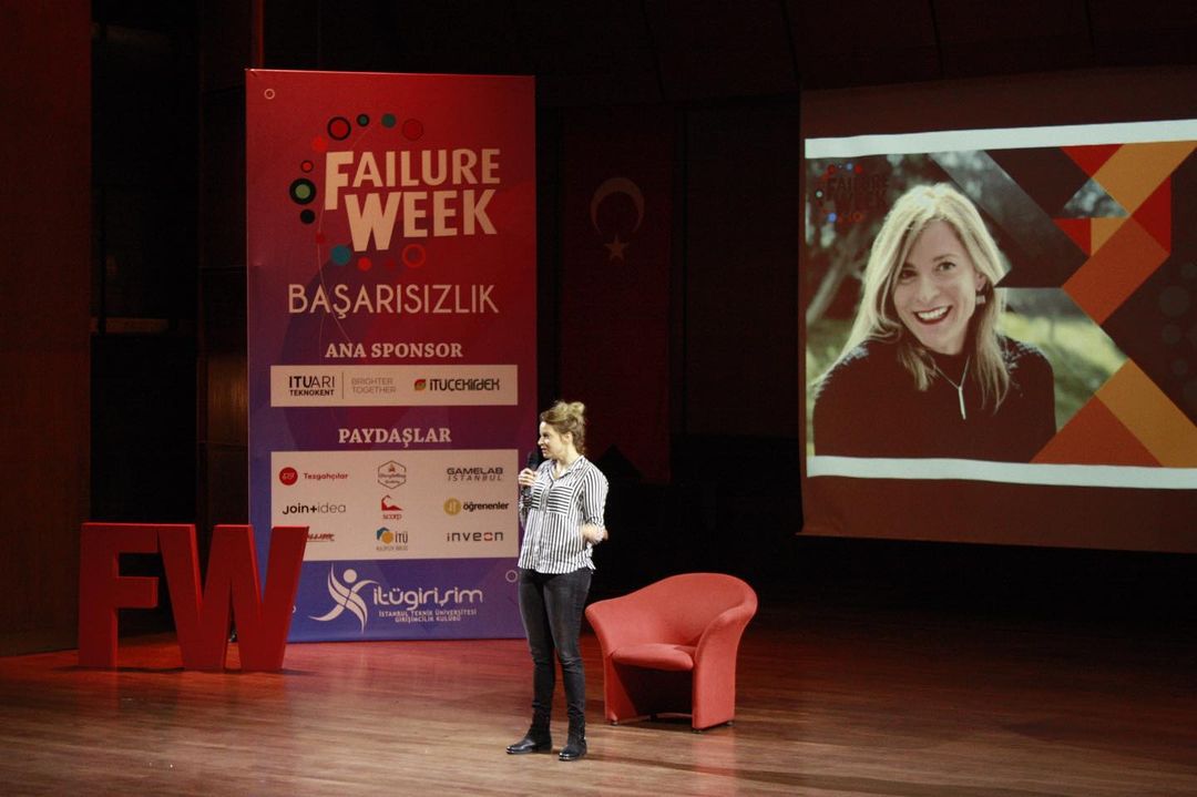 Failure Week Geçmiş Yıllar